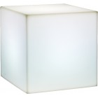 LUMENIO LED Würfel, 40x40/40 cm, multicolor
